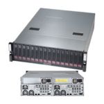 Supermicro SuperStorage Server 6038R-DE2CR16L