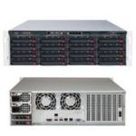Supermicro SuperStorage Server 6038R-E1CR16H