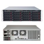 Supermicro SuperStorage Server 6039P-E1CR16L