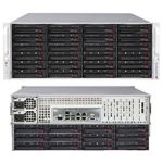 Supermicro SuperStorage Server 6047R-E1R36L