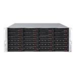 Supermicro SuperStorage Server 6047R-E1R36N