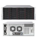 Supermicro SuperStorage Server 6048R-E1CR24N