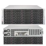 Supermicro SuperStorage Server 6048R-E1CR36N
