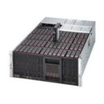 Supermicro SuperStorage Server 6048R-E1CR60L