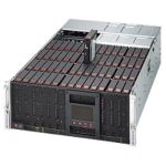 Supermicro SuperStorage Server 6048R-E1CR60N