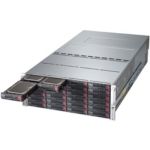 Supermicro SuperStorage Server 6048R-E1CR72L