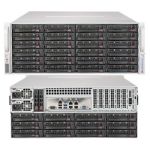 Supermicro SuperStorage Server 6049P-E1CR36L
