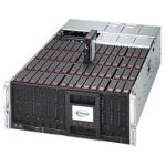 Supermicro SuperServer 6049P-E1CR60L+ (Complete System Only)