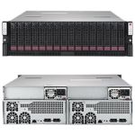 Supermicro SuperStorage Server 937R-E2CJB