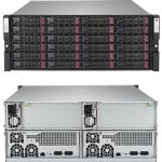 Supermicro SuperStorage Server 947R-E2CJB
