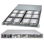 Supermicro SuperStorage Server K1048-RT