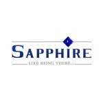 Sapphire AV Smart Move Ceiling Bracket