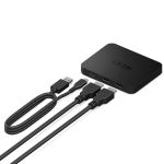 NZXT Signal HD60 video capturing device USB 3.2 Gen 1 (3.1 Gen 1)