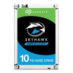 Seagate SkyHawk ST10000VE0008 3.5" 10000 GB Serial ATA III