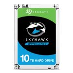 Seagate SKYHAWK AI 3.5 10TB RECERTIFIED