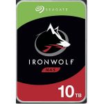 Seagate IronWolf ST10000VN000 internal hard drive 3.5" 10000 GB Serial ATA III