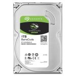 Seagate 1TB Sata III