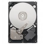 Seagate Pipeline HD ST1000VM002 1000 GB Serial ATA II