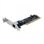 StarTech.com 1 Port Low Profile PCI 10/100 Mbps Ethernet Network Adapter Card