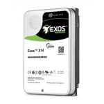 Seagate Enterprise Exos X14 3.5" 12000 GB Serial ATA III