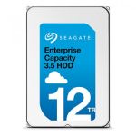 Seagate Enterprise 3.5 HDD (Helium) 3.5" 12000 GB Serial ATA III