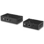 StarTech.com HDMI Over CAT6 Extender - Power Over Cable - Up to 70 m (230 ft.)