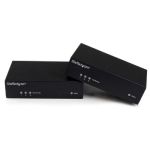 StarTech.com HDMI over CAT5 HDBaseT Extender - Power over Cable - IR - RS232 - 10/100 Ethernet - Ult