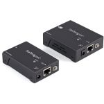 StarTech.com HDMI over CAT5 HDBaseT Extender - 4K
