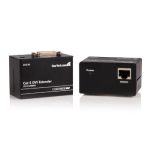 StarTech.com DVI Cat5 / UTP Extender