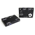 StarTech.com Long Range VGA over Cat5 Video Extender 300m / 950 ft â€“ 1920x1080