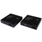 StarTech.com HDMI and USB over IP Distribution Kit - 1080p