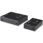 StarTech.com HDMI over IP Extender with Video Compression - 1080p