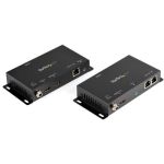 StarTech.com HDMI over IP Extender - 1080p 60Hz HDMI Video over Ethernet/LAN Extender through Networ