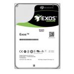 Seagate Exos X16 3.5" 16000 GB SAS