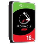 Seagate IronWolf ST16000VN001 internal hard drive 3.5" 16000 GB Serial ATA III