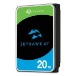 Seagate SkyHawk AI ST20000VE004 internal hard drive 20 GB 7200 RPM 512 MB 3.5" Serial ATA III