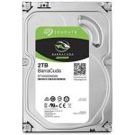 Seagate ST2000DM006 Barracuda internal hard drive 3.5" 2000 GB Serial ATA III