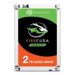 Seagate FireCuda ST2000DX002 3.5" 2000 GB Serial ATA III