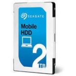 Seagate ST2000LM007-2TB SATA Mobile 7mm Hard Disk Drive
