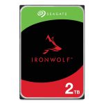 Seagate IronWolf ST2000VN003 internal hard drive 3.5" 2 TB Serial ATA III