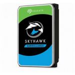 Seagate Surveillance HDD SkyHawk 3.5"