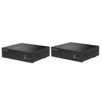 StarTech.com Dual HDMI over CAT6 Extender - 1080p