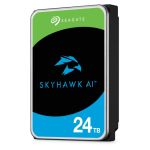 Seagate SkyHawk AI 3.5" 24 TB Serial ATA III