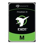 Seagate Exos M internal hard drive 30 TB 7200 RPM 512 MB 3.5" Serial ATA