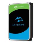 Seagate SkyHawk ST3000VX015 internal hard drive 3.5" 3 TB Serial ATA III