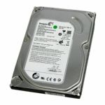 Seagate 250GB 7200rpm 8MB 3,5inch SATA Desktop Hard Drive