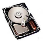 Seagate Cheetah 36.7GB HDD 3.5" Fiber Channel