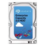 Seagate Enterprise Capacity HDD,