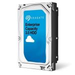 Seagate 4TB SATA 6GB 7.2K RPM 3.5" Hard Drive