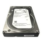 Seagate ST4000NM0053 4TB SATA SED Hard Drive